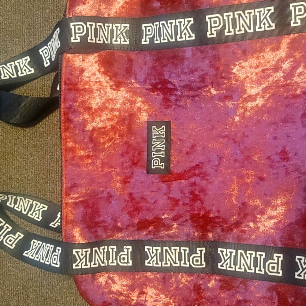 Duffle bag